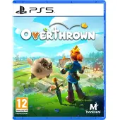 Overthrown PS5