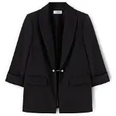 Motivi Blazer noir