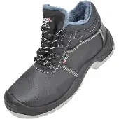 AWTOOLS Zink-Stiefel Kat. S3 isoliert (S3, 46)