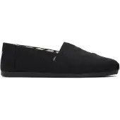 Toms Chaussure basse 'CLASSIC' noir