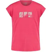CMP T-shirt chiné fille
