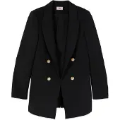 Oltre Blazer noir