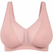 Vivisence Soutien-gorge '1088' rose