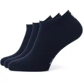 SOLIT socks Chaussettes 'Casual (navy)' bleu marine