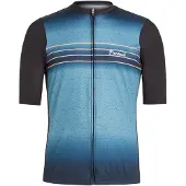 Protest Ocana Short Sleeve Jersey Bleu,Noir M Homme