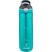 CONTIGO Bouteille d'Eau Contigo Ashland Bleu clair 720 ml