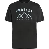 Protest T-Shirt 'PRTCORNET' noir