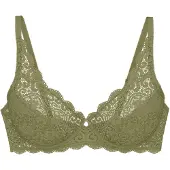 Triumph Soutien-gorge 'Amourette' olive