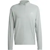 Adidas T-Shirt fonctionnel 'Adi365 Iconic' menthe / vert pastel