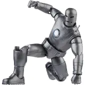 Hasbro The Avengers Iron Man Model 01 Beyond Earths Mightiest Figure 15 Cm Clair