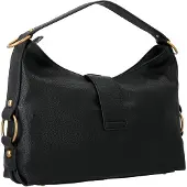 GUESS Sacs à main 'Camden' noir