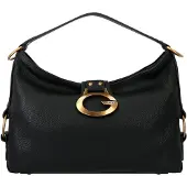 GUESS Sacs à main 'CAMDEN SHOULDER BAG HWBB93 08180' noir