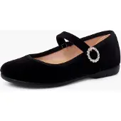 Pisamonas Ballerines noir