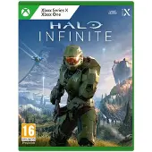 Halo Infinite - Series - Version Française