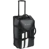 Vaude Bike Rotuma 65l Duffle Bag Noir