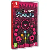 Just Shapes + Beats - Switch