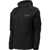 Columbia Sweet As Iii Softshell Jacket Noir M Femme