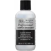 Winsor & Newton Acryl glazing medium 125ml (125 ml)