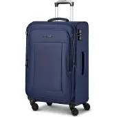 Franky Valisette 'Melbourne 3.0' bleu foncé
