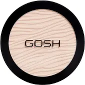 Gosh Dextreme High Coverage Powder 002 Ivory, 9g