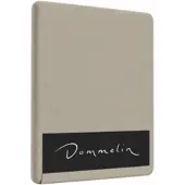 Dommelin Drap-housse Dommelin Sésame (Satin 600TC)-180 x 200 cm