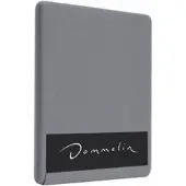 Dommelin Drap-housse Dommelin Zink (Percale 400TC)-200 x 200 cm