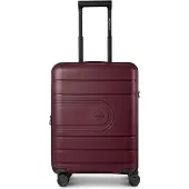 Redolz trolley Essentials 11 Trolley Burgundy bordeaux 56cm