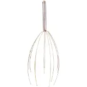 Kikkerland Head Massager