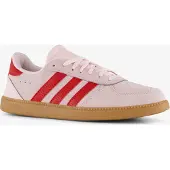 Adidas Breaknet Sleek Trainers Rose EU 37 1/3 Femme