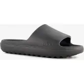 Adidas adilette Homme - Tongues et Sandales, Noir - Taille 43 1/3 - Maille/synthétique