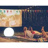 Newgarden Lumière De Jardin Solaire Buly 30 Ip68