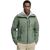 Superdry Veste mi-saison vert clair