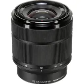 Sony FE 28-70mm F/3.5-5.6 OSS