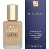 Estée Lauder Double Wear Stay-in-Place Makeup fond de teint longue tenue SPF 10 teinte 1N1 Ivory Nude 30 ml