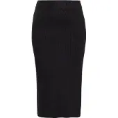Faina Jupe noir