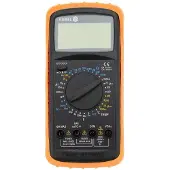 VOREL Multimètre 81784 électrique