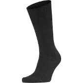 Falke Chaussettes 'Airport' anthracite