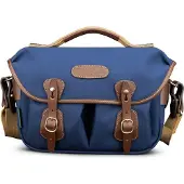 Billingham Hadley Petit Pro Marine Fibrenyte/Chocolat