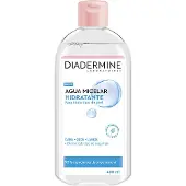 Diadermine Eau micellaire hydratante 400ml