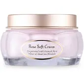 Sabon Crème Douce à la Rose 80 ml