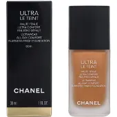 Chanel - Ultra Le Teint Fond De Teint Fluide Ultra Le Teint Fond De