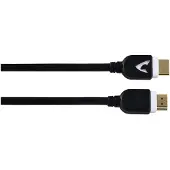 Avinity 00127002 Câble HDMI 3 m HDMI Type A (Standard) Noir