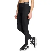 Adidas Pantalon de sport 'All Me' noir