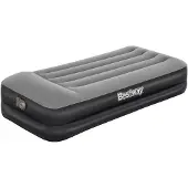 Bestway Lit à air avec pompe à air intégrée Flocké 191x97x46 cm