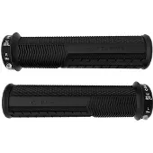Peaty's Poignées Monarch Pro Grip Knurl Thick