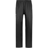 Regatta Pantalon de Pluie Regatta Stormbreak Noir-L