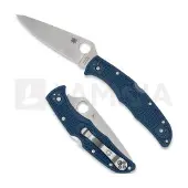 Spyderco Couteau pliant Endura 4 Lightweight CPM SPY27