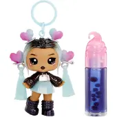 Yummiland Lip Gloss Doll Sour Sweeties - Nina Heartpop