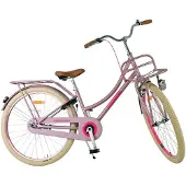 Volare Vélo enfant Excellent - Fille - 26 pouces - Mattrosa