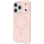 SBS Instinct Cover Magsafe Iphone 17 Pro Pink